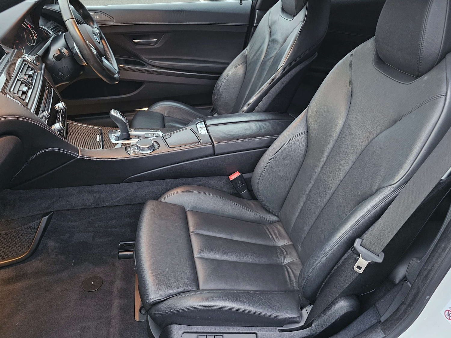 Used BMW 6 Series 2017 for sale - 77065410: Photo 23