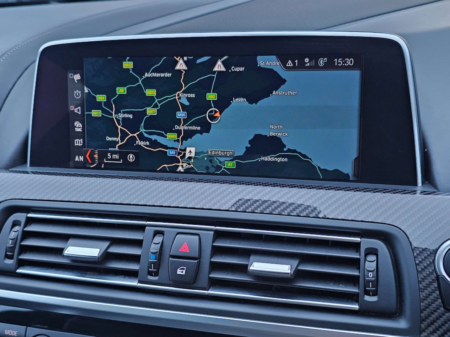 Used BMW 6 Series 2017 for sale - 77065410: Photo 27