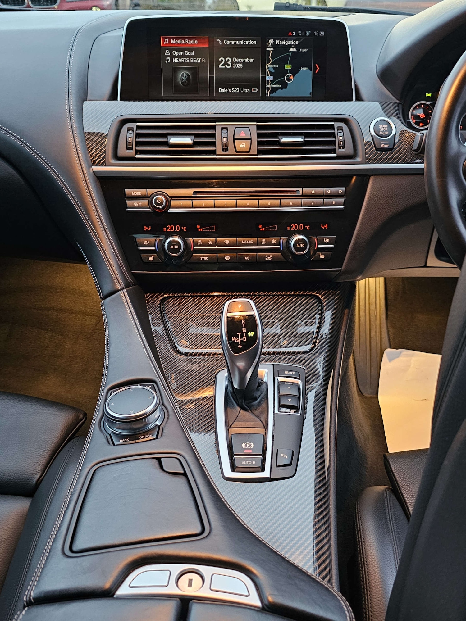 Used BMW 6 Series 2017 for sale - 77065410: Photo 29