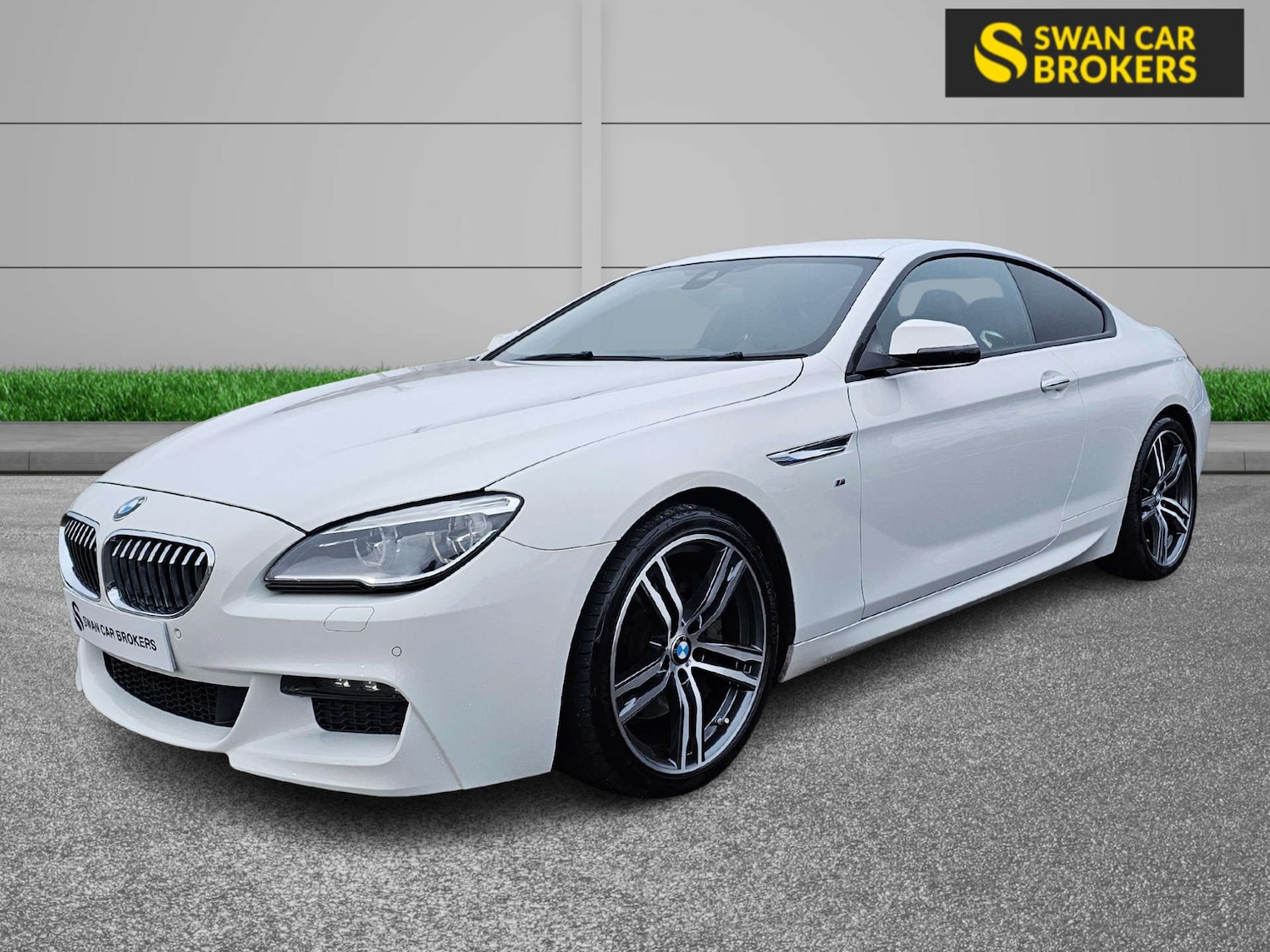 Used BMW 6 Series 2017 for sale - 77065410: Photo 3