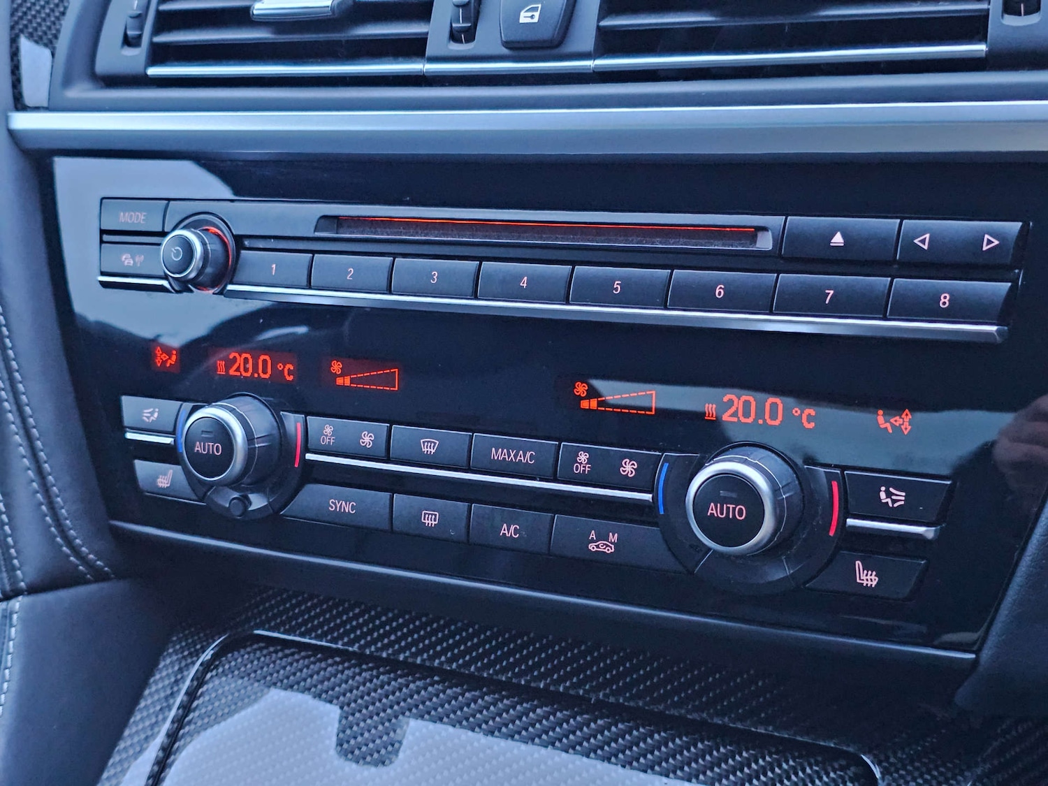 Used BMW 6 Series 2017 for sale - 77065410: Photo 32