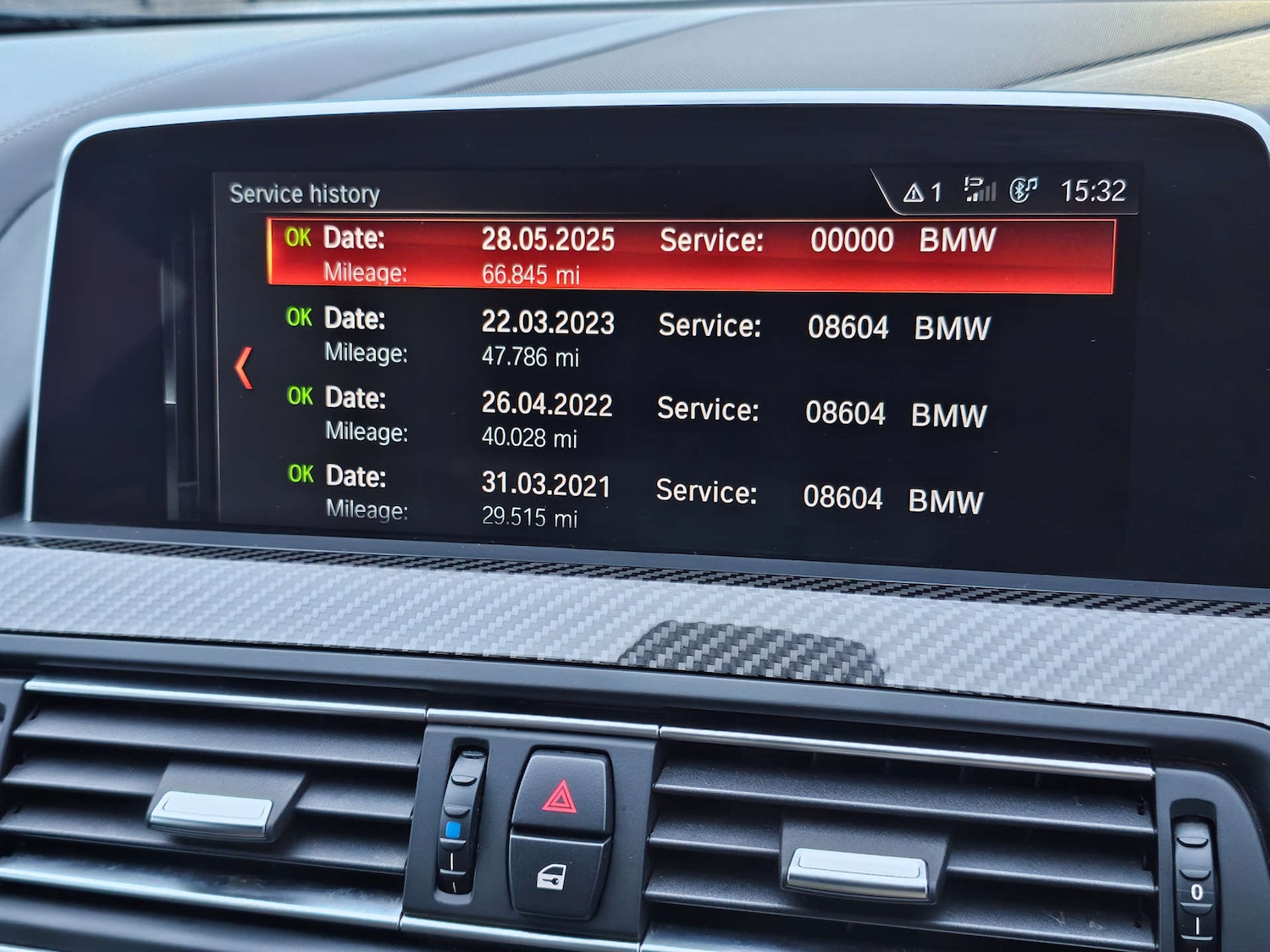 Used BMW 6 Series 2017 for sale - 77065410: Photo 39