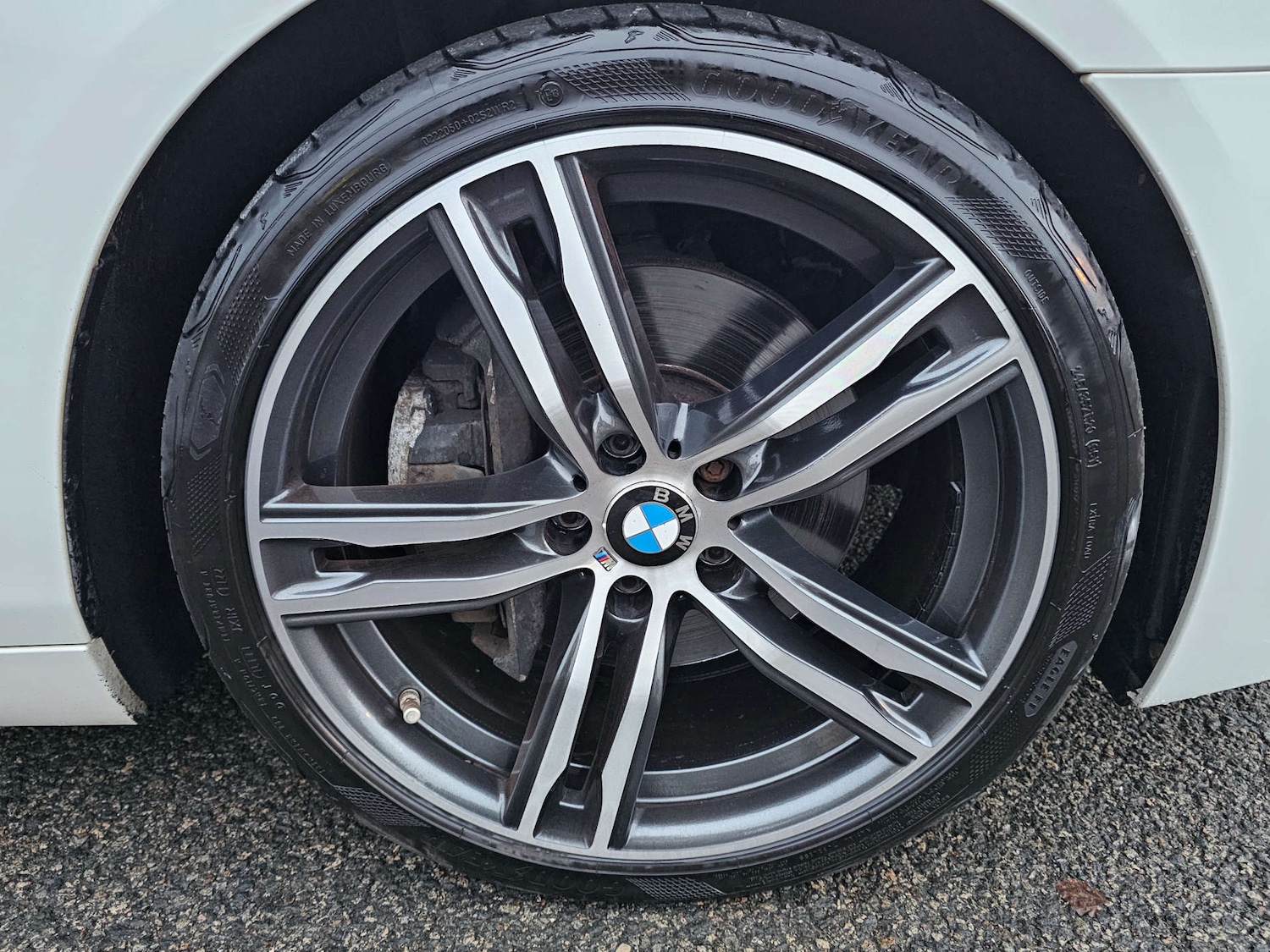 Used BMW 6 Series 2017 for sale - 77065410: Photo 41