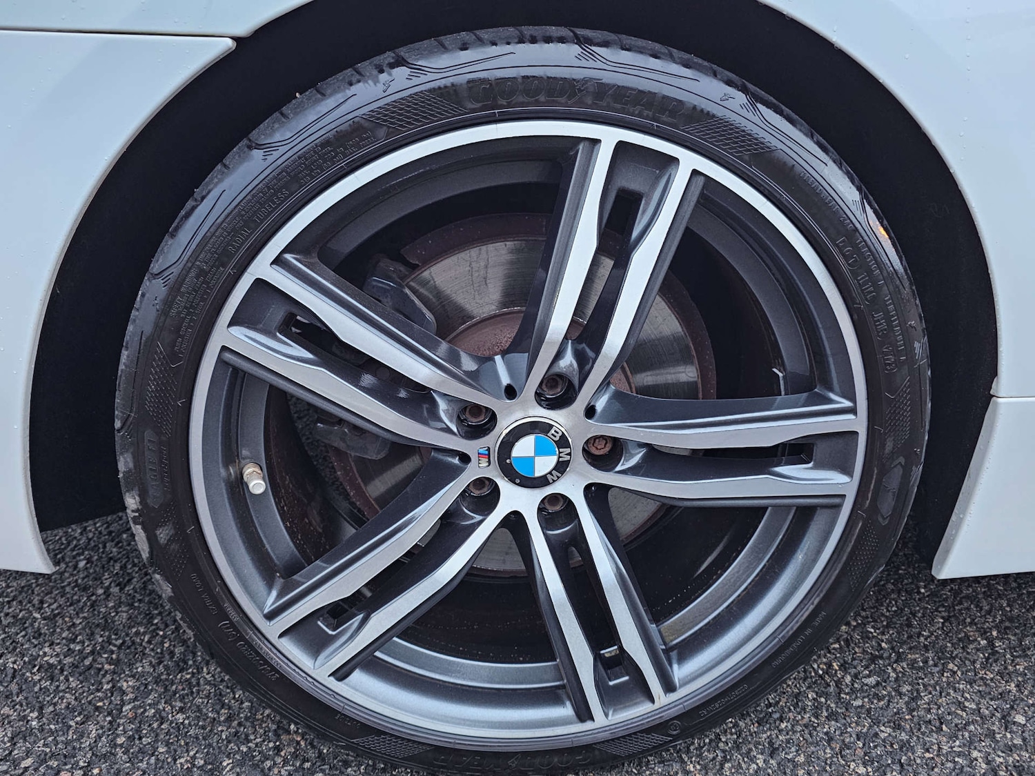 Used BMW 6 Series 2017 for sale - 77065410: Photo 42