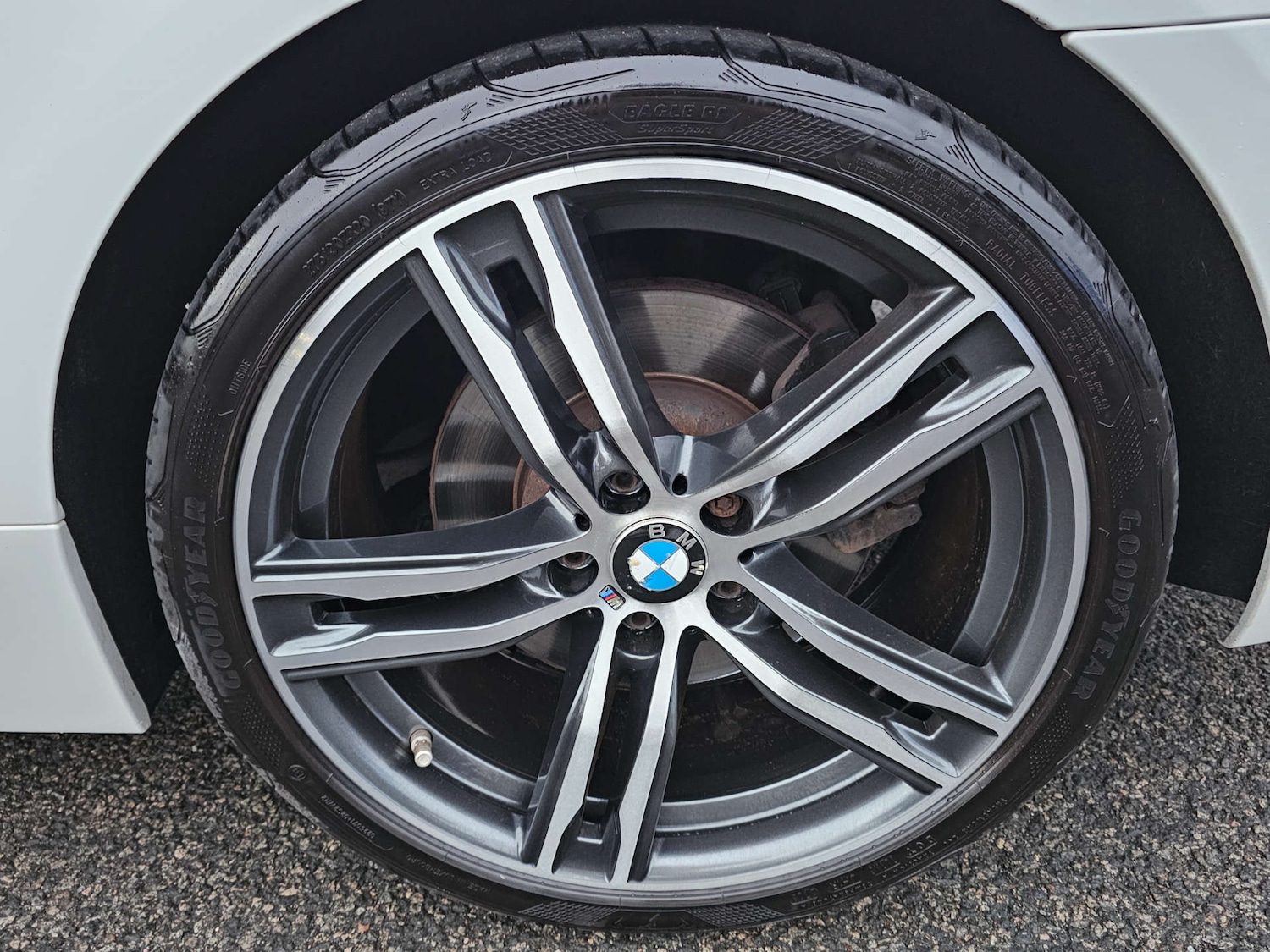 Used BMW 6 Series 2017 for sale - 77065410: Photo 43