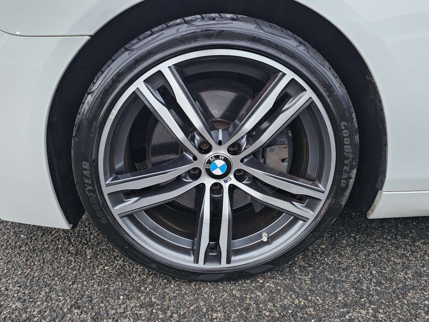 Used BMW 6 Series 2017 for sale - 77065410: Photo 44