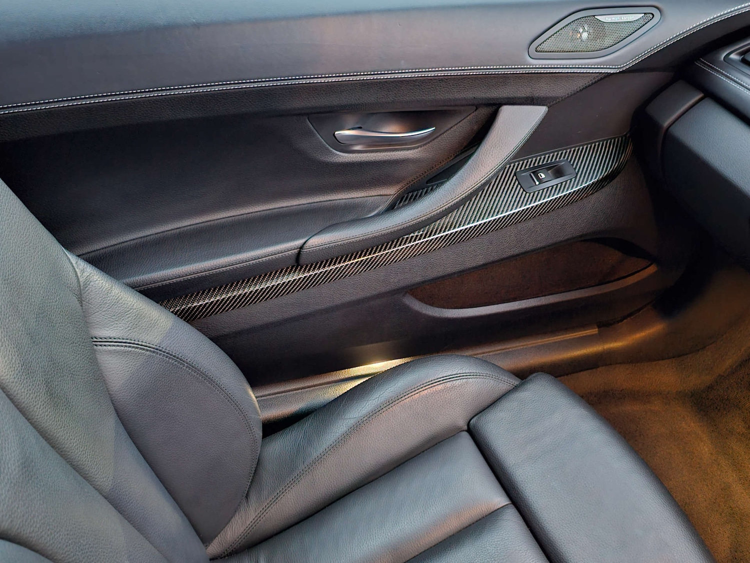 Used BMW 6 Series 2017 for sale - 77065410: Photo 49