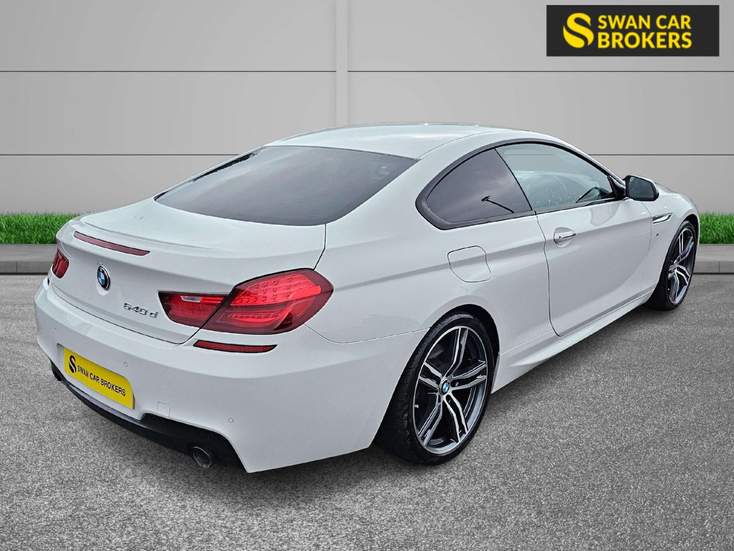 Used BMW 6 Series 2017 for sale - 77065410: Photo 7