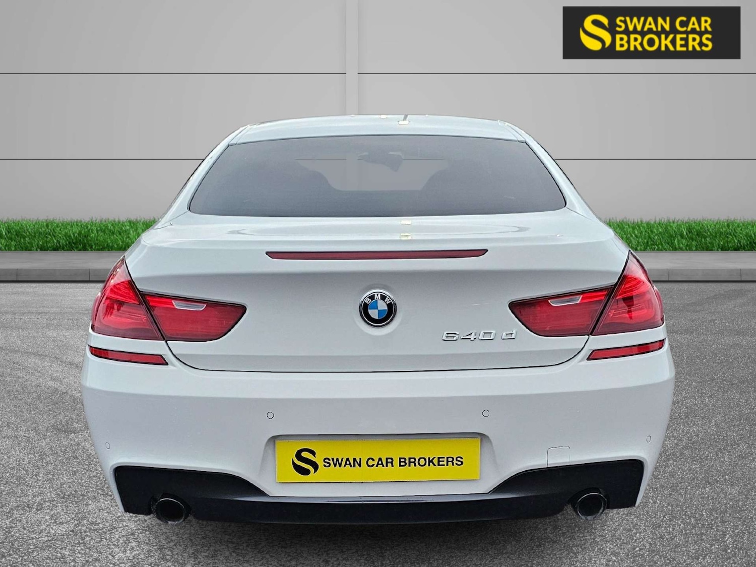 Used BMW 6 Series 2017 for sale - 77065410: Photo 9