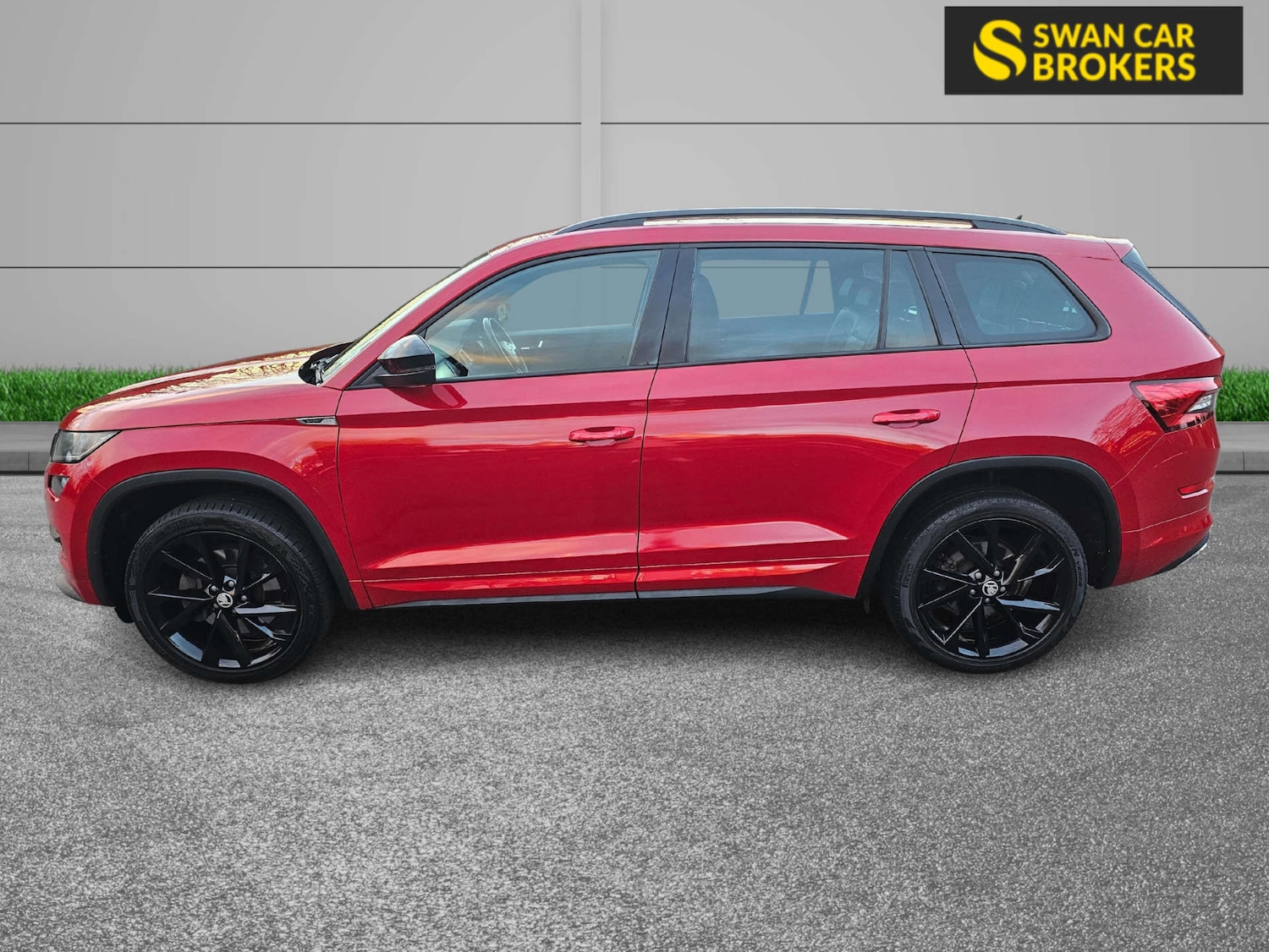 Used Skoda Kodiaq 2018 for sale - 76597624: Photo 13