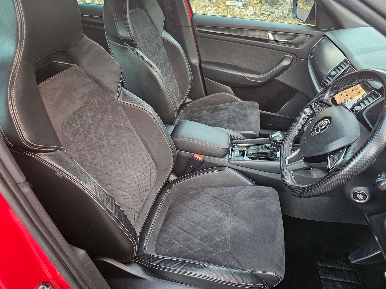 Used Skoda Kodiaq 2018 for sale - 76597624: Photo 20