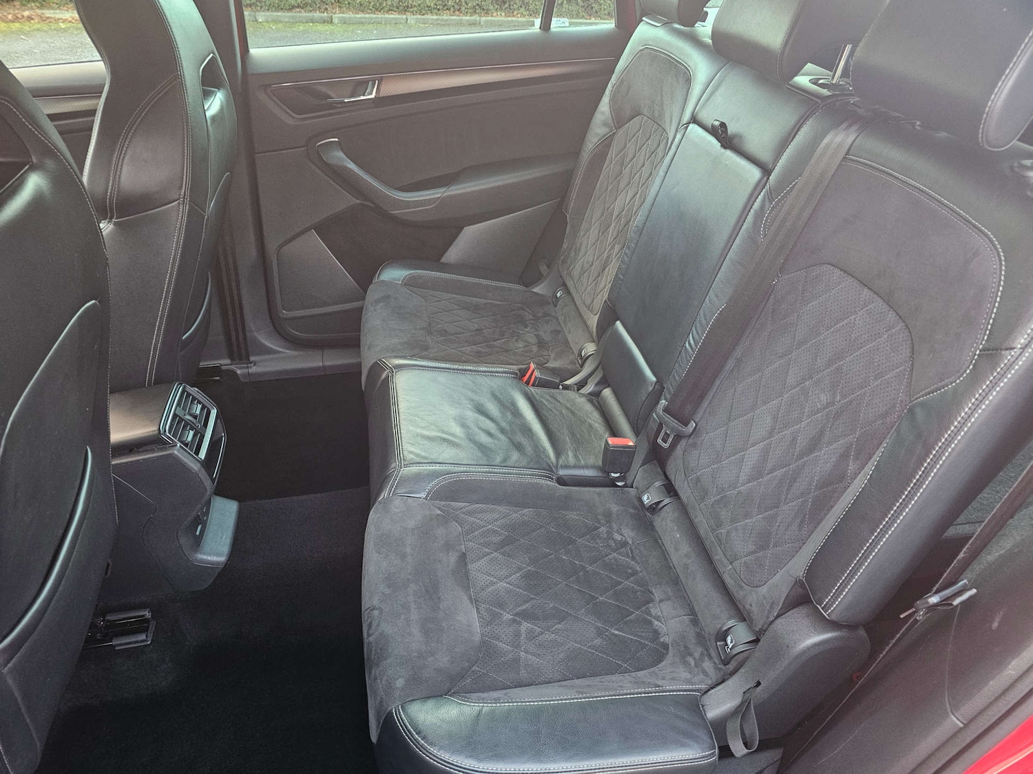 Used Skoda Kodiaq 2018 for sale - 76597624: Photo 24