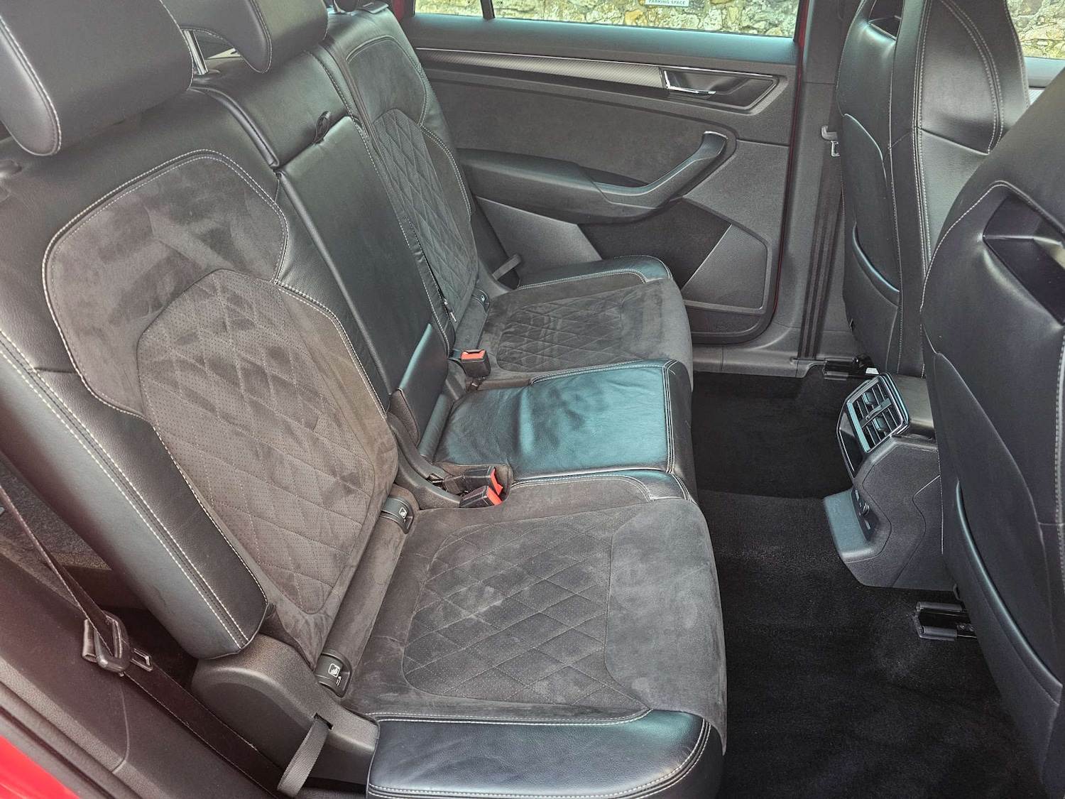 Used Skoda Kodiaq 2018 for sale - 76597624: Photo 25