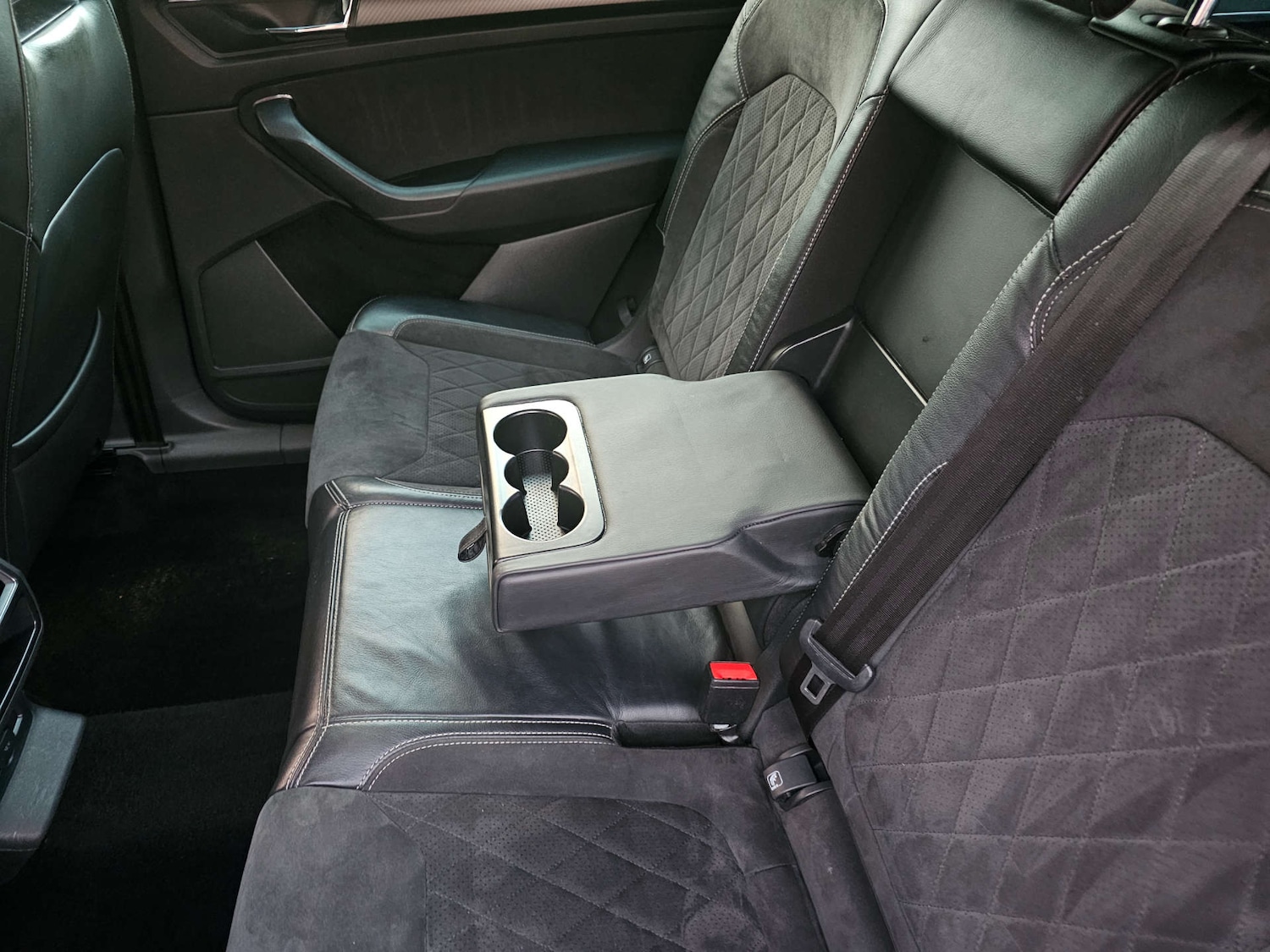 Used Skoda Kodiaq 2018 for sale - 76597624: Photo 26