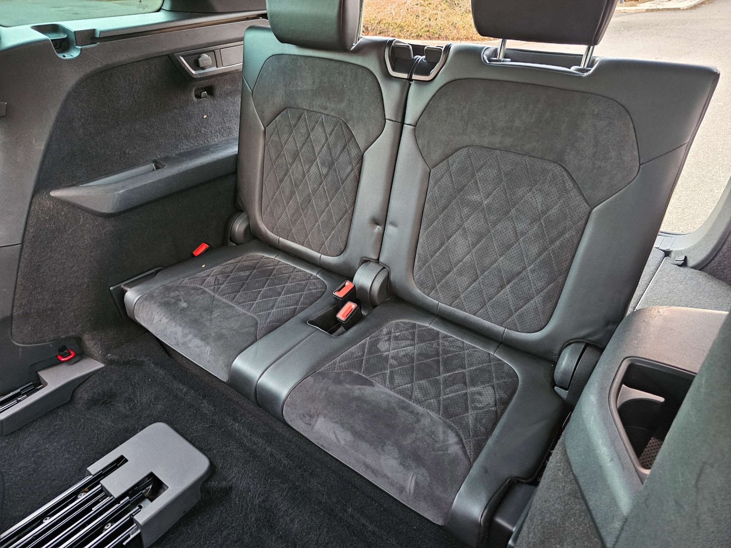 Used Skoda Kodiaq 2018 for sale - 76597624: Photo 27