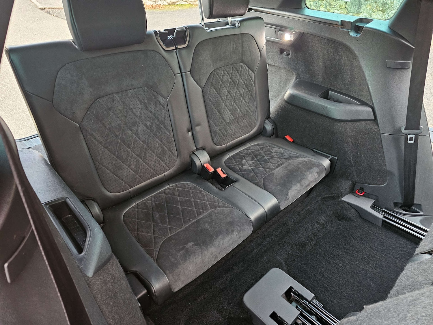 Used Skoda Kodiaq 2018 for sale - 76597624: Photo 28