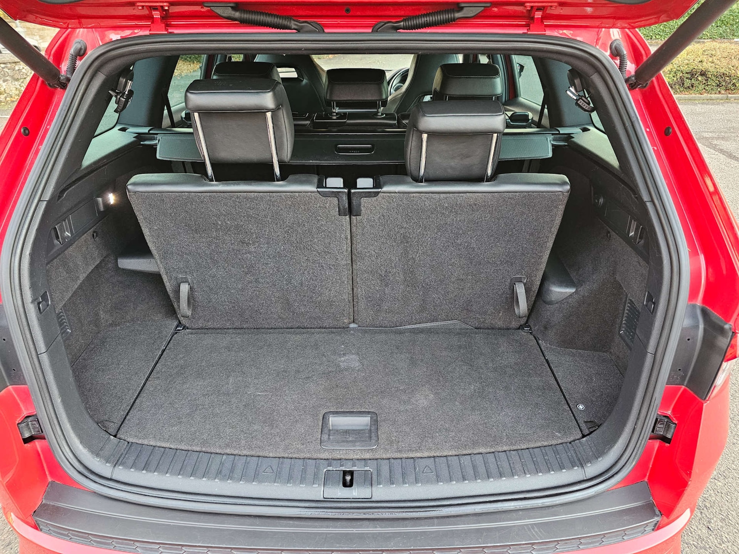 Used Skoda Kodiaq 2018 for sale - 76597624: Photo 29