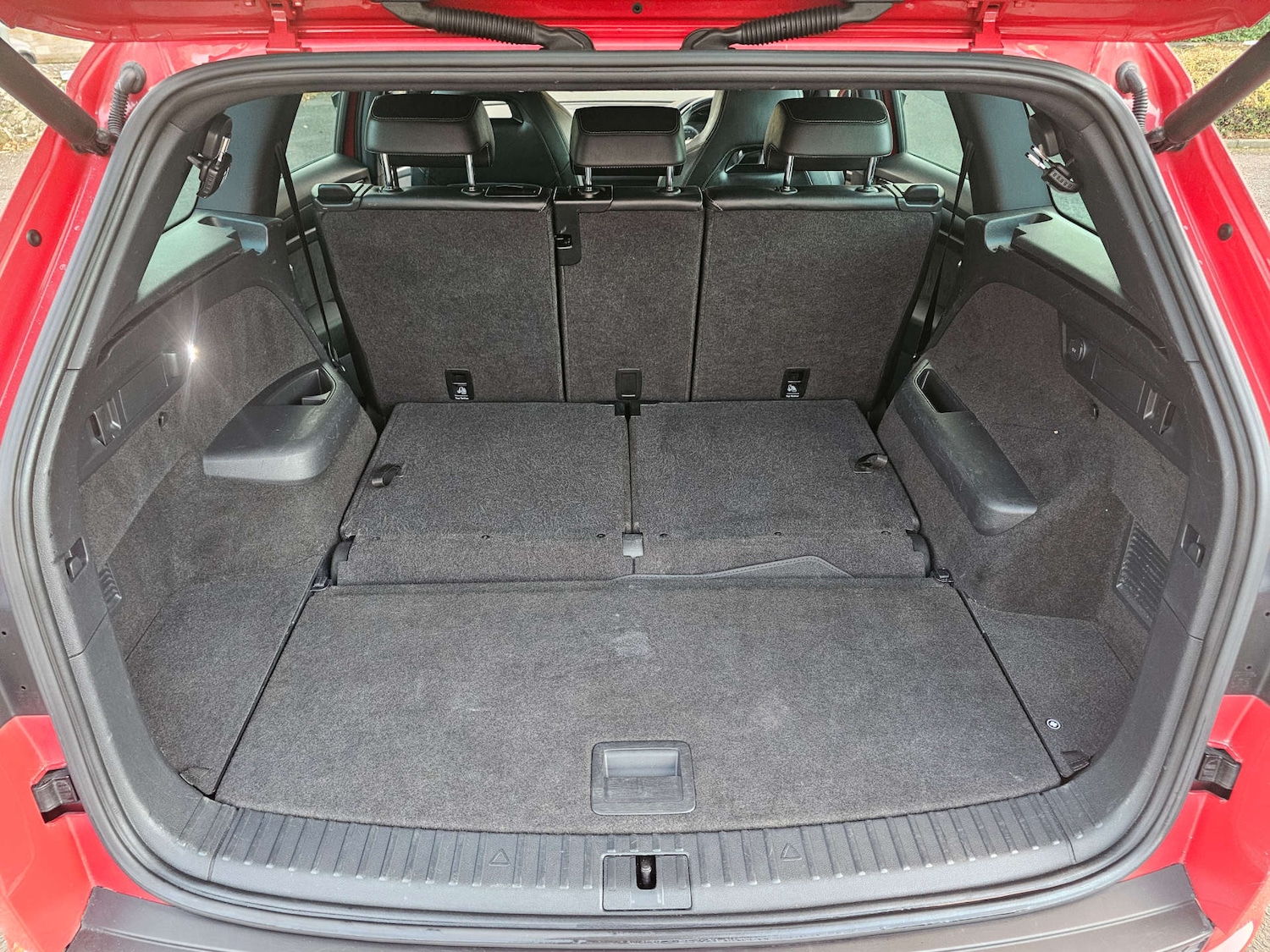 Used Skoda Kodiaq 2018 for sale - 76597624: Photo 30