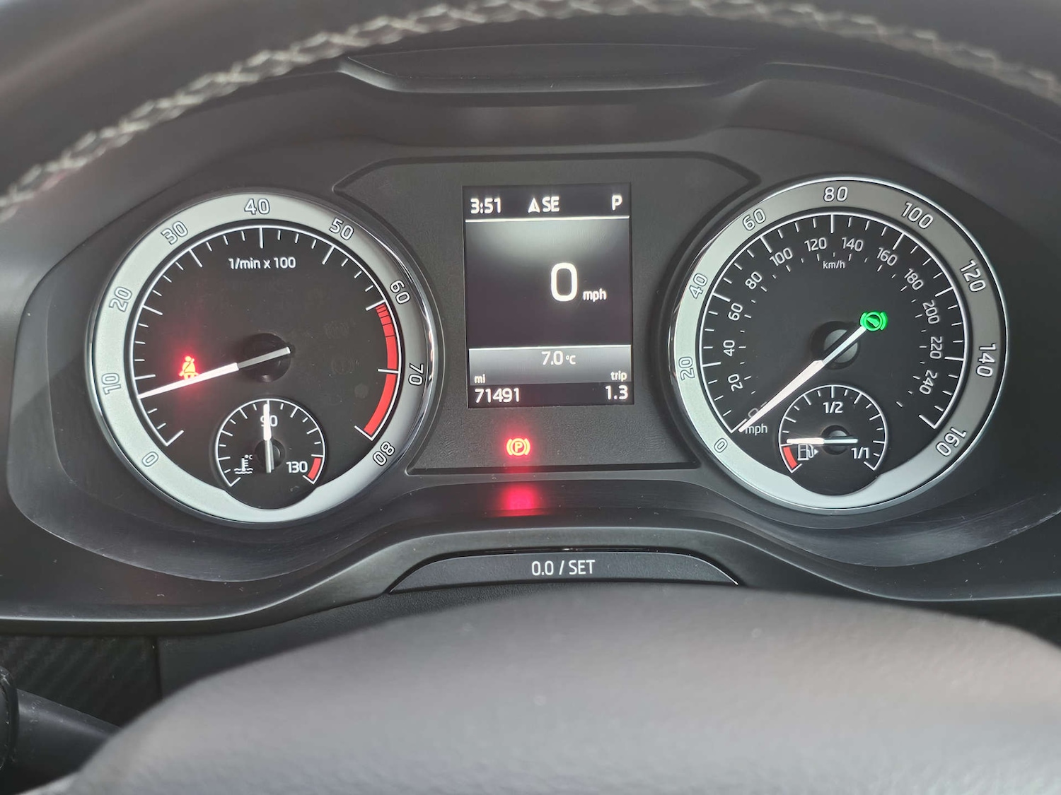 Used Skoda Kodiaq 2018 for sale - 76597624: Photo 32