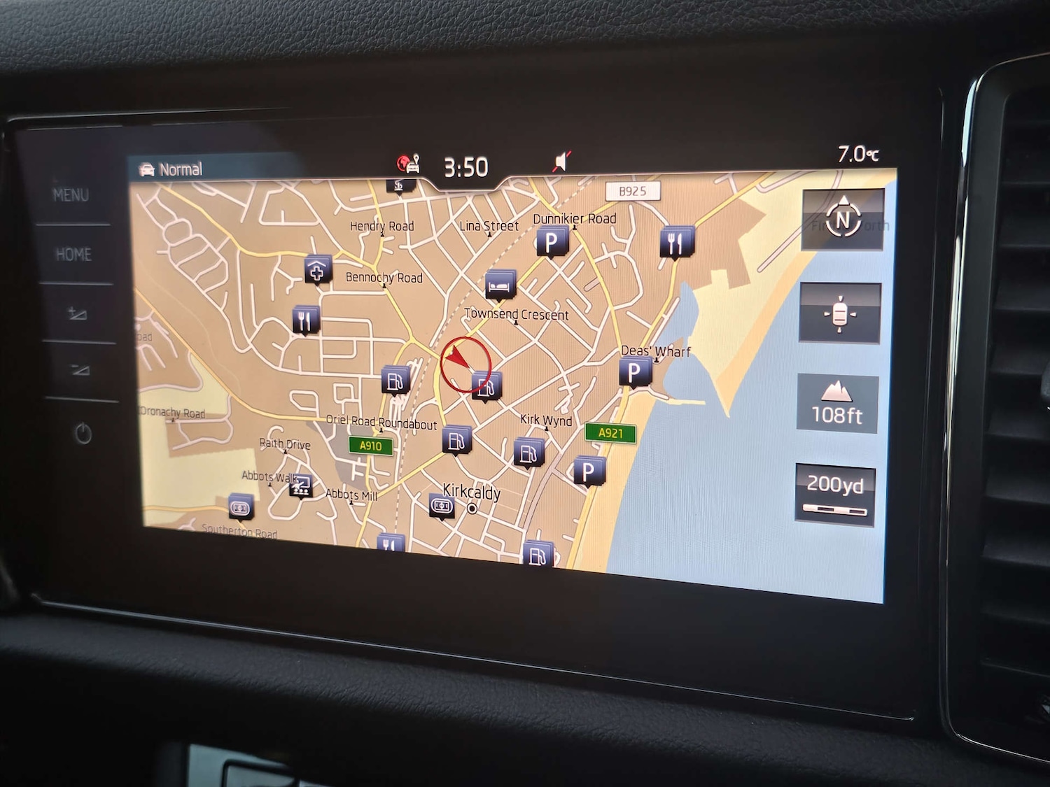 Used Skoda Kodiaq 2018 for sale - 76597624: Photo 33