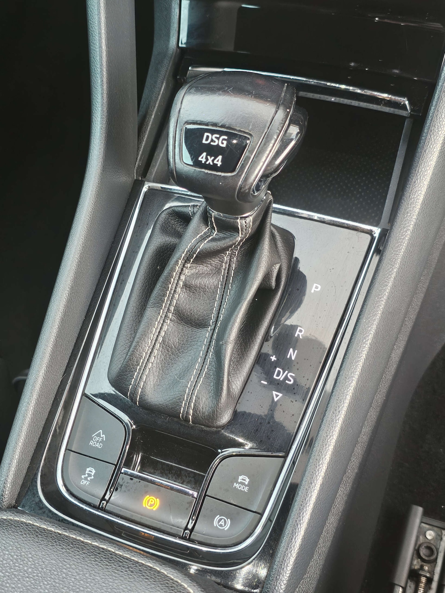 Used Skoda Kodiaq 2018 for sale - 76597624: Photo 36