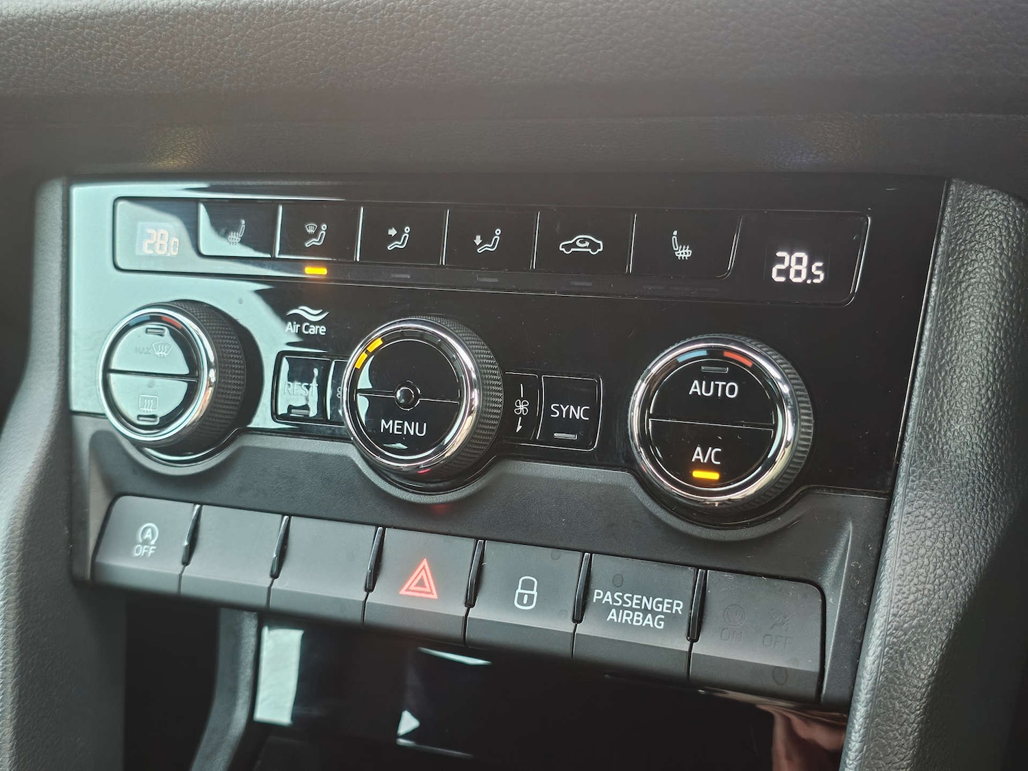 Used Skoda Kodiaq 2018 for sale - 76597624: Photo 38