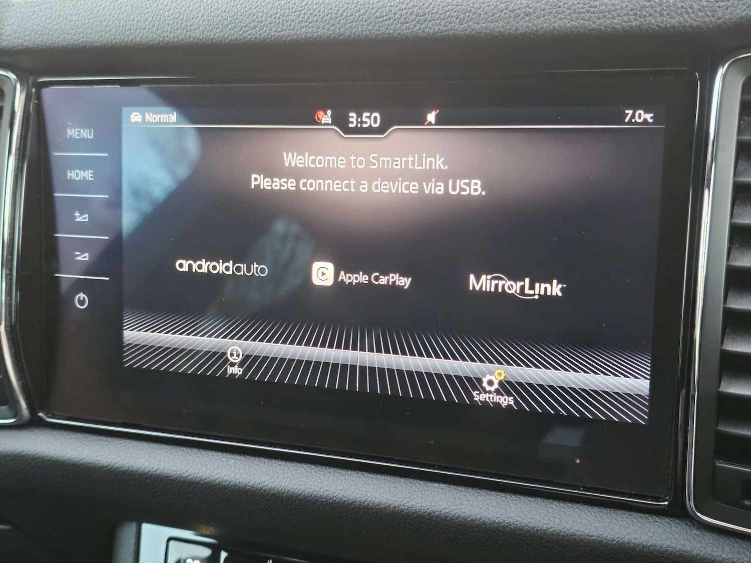 Used Skoda Kodiaq 2018 for sale - 76597624: Photo 39