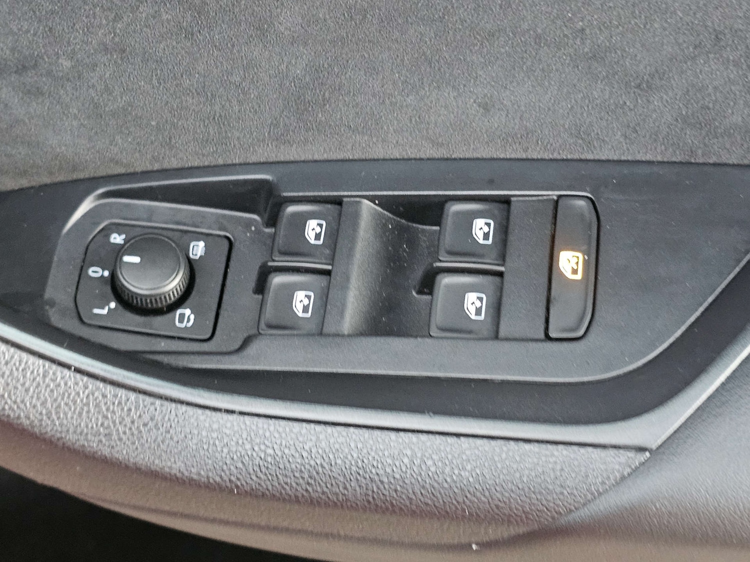 Used Skoda Kodiaq 2018 for sale - 76597624: Photo 41