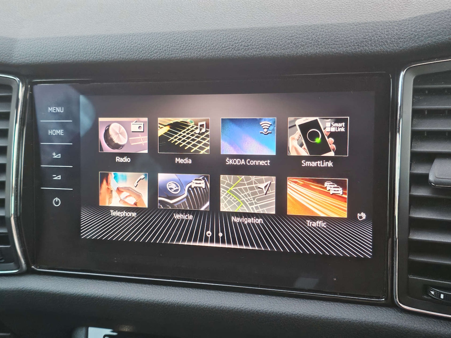 Used Skoda Kodiaq 2018 for sale - 76597624: Photo 42