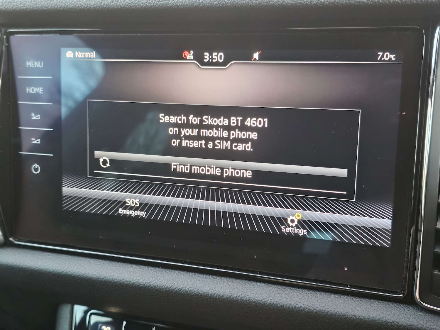 Used Skoda Kodiaq 2018 for sale - 76597624: Photo 47