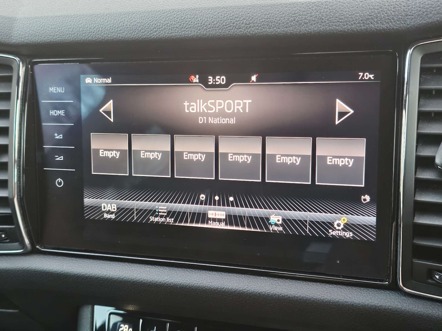 Used Skoda Kodiaq 2018 for sale - 76597624: Photo 52