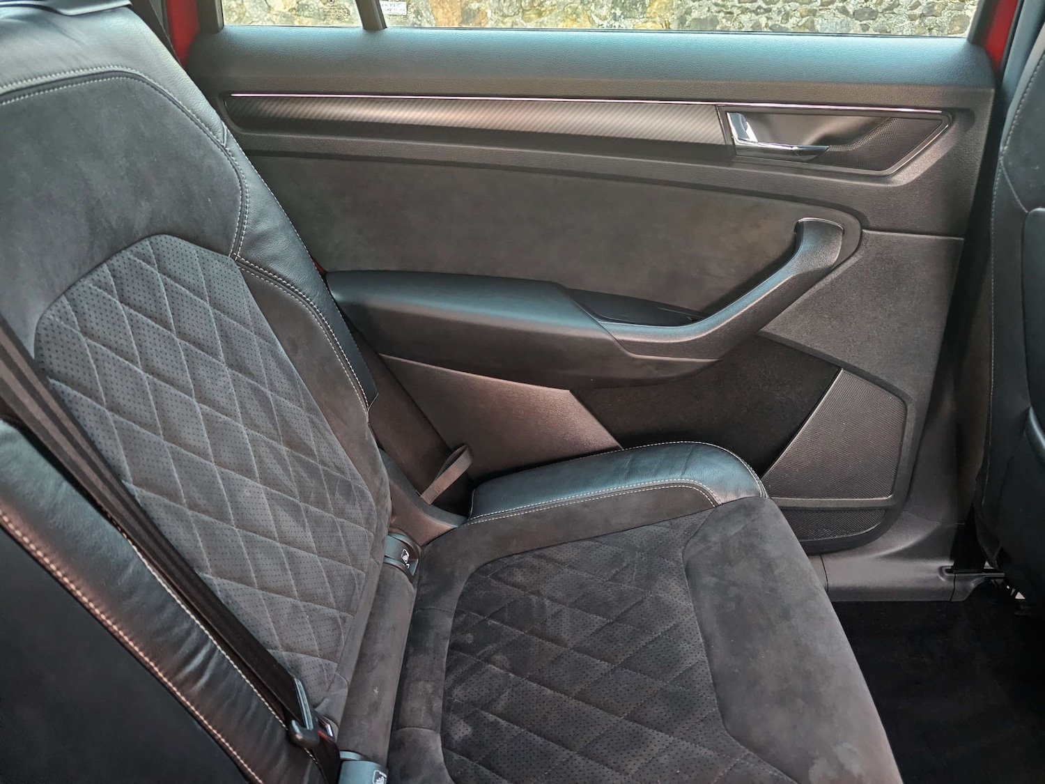 Used Skoda Kodiaq 2018 for sale - 76597624: Photo 53