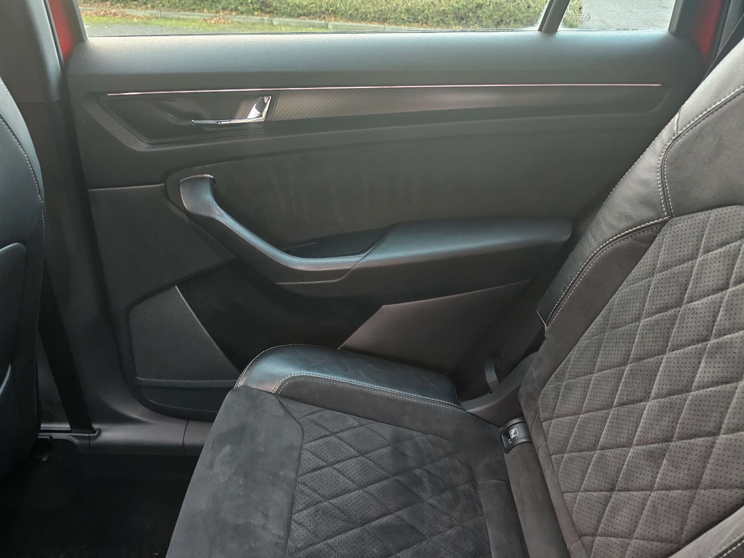 Used Skoda Kodiaq 2018 for sale - 76597624: Photo 54