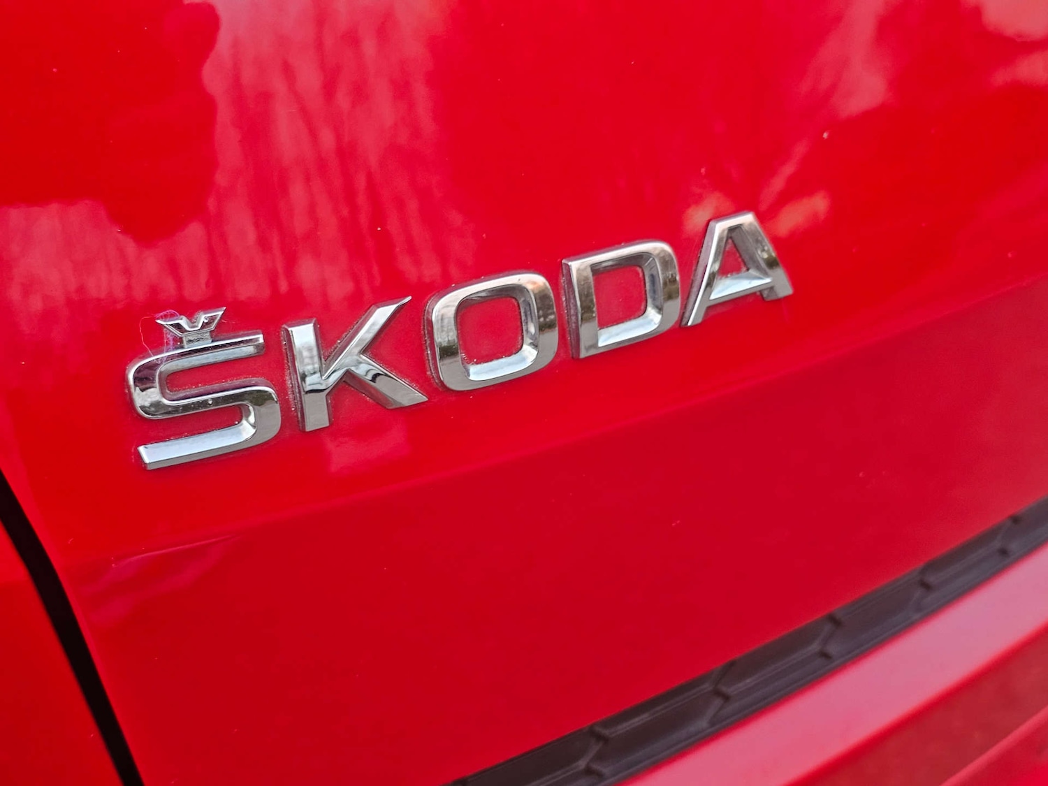 Used Skoda Kodiaq 2018 for sale - 76597624: Photo 55