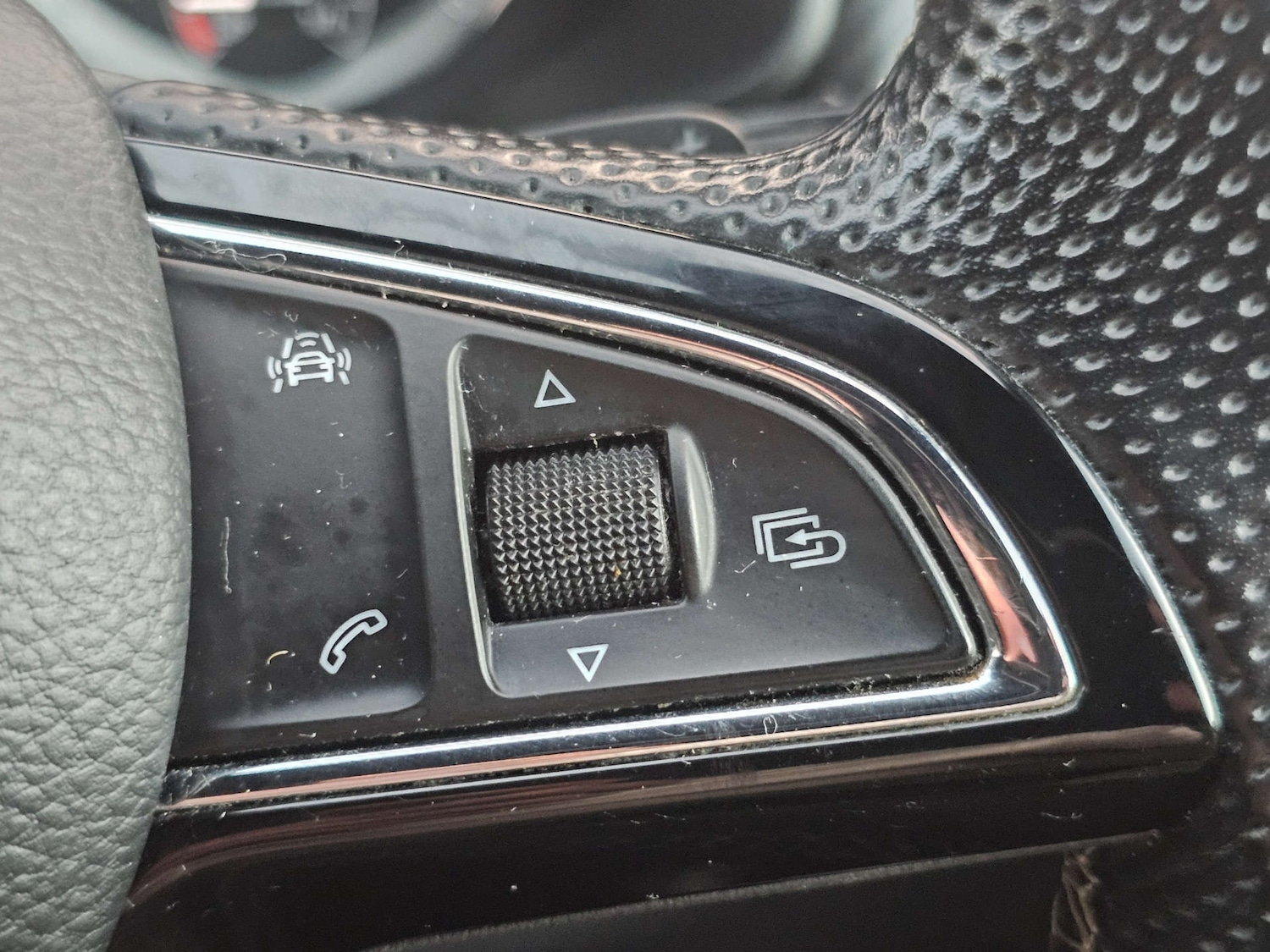 Used Skoda Kodiaq 2018 for sale - 76597624: Photo 58