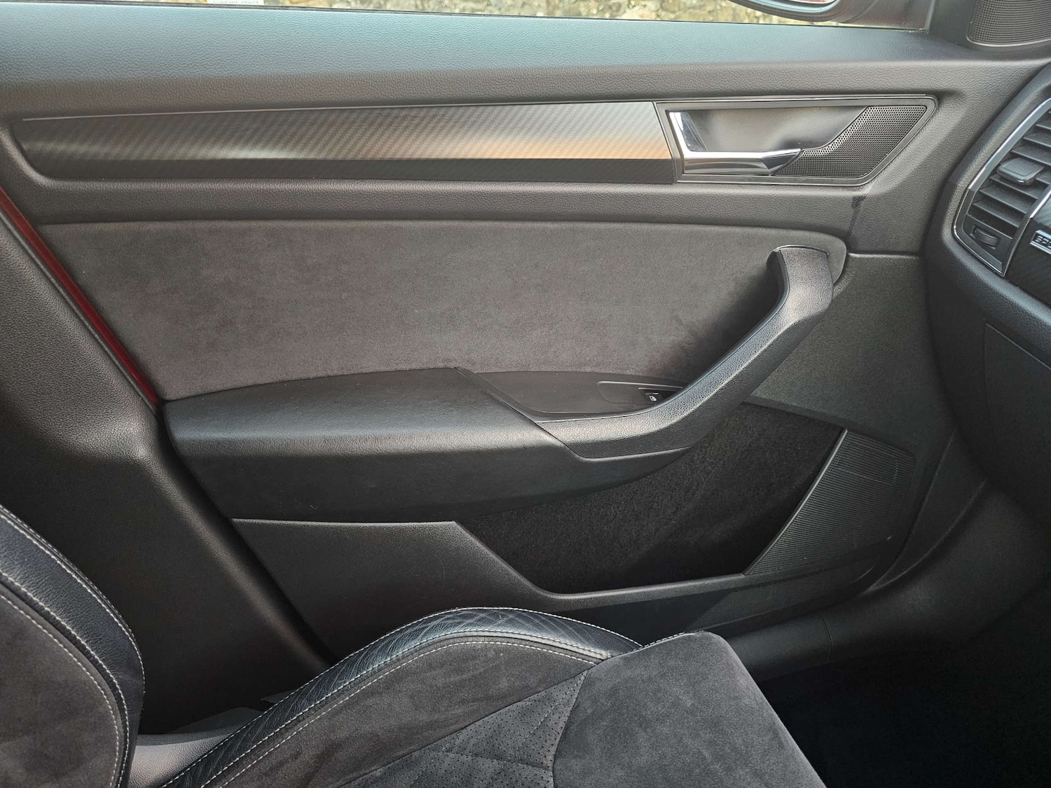 Used Skoda Kodiaq 2018 for sale - 76597624: Photo 63