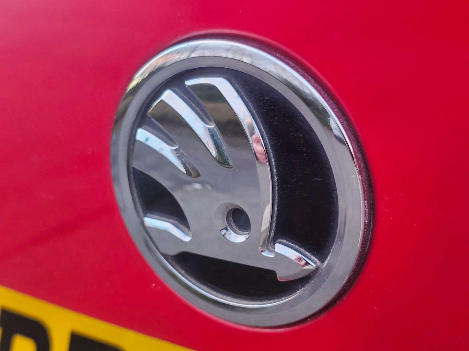 Used Skoda Kodiaq 2018 for sale - 76597624: Photo 64