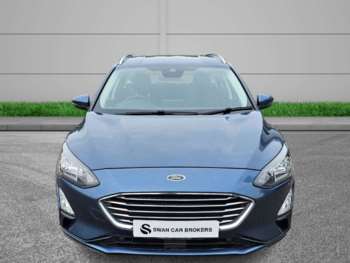 Used Ford Focus 2020 for sale - 74963427: Photo
