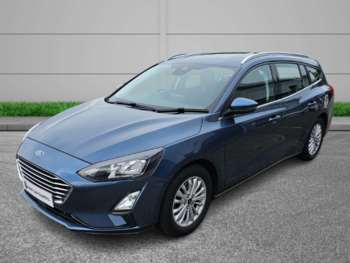 Used Ford Focus 2020 for sale - 74963427: Photo