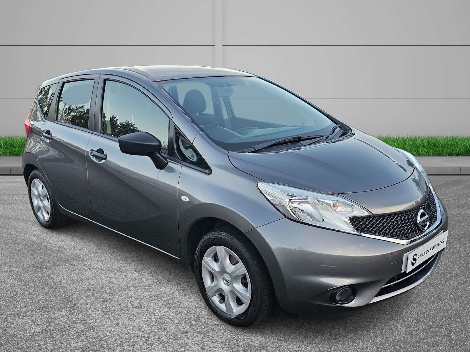 Used Nissan Note 2015 for sale - 76393363: Photo 1