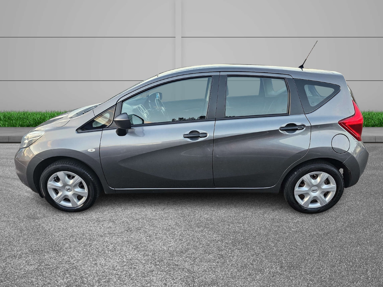 Used Nissan Note 2015 for sale - 76393363: Photo 11