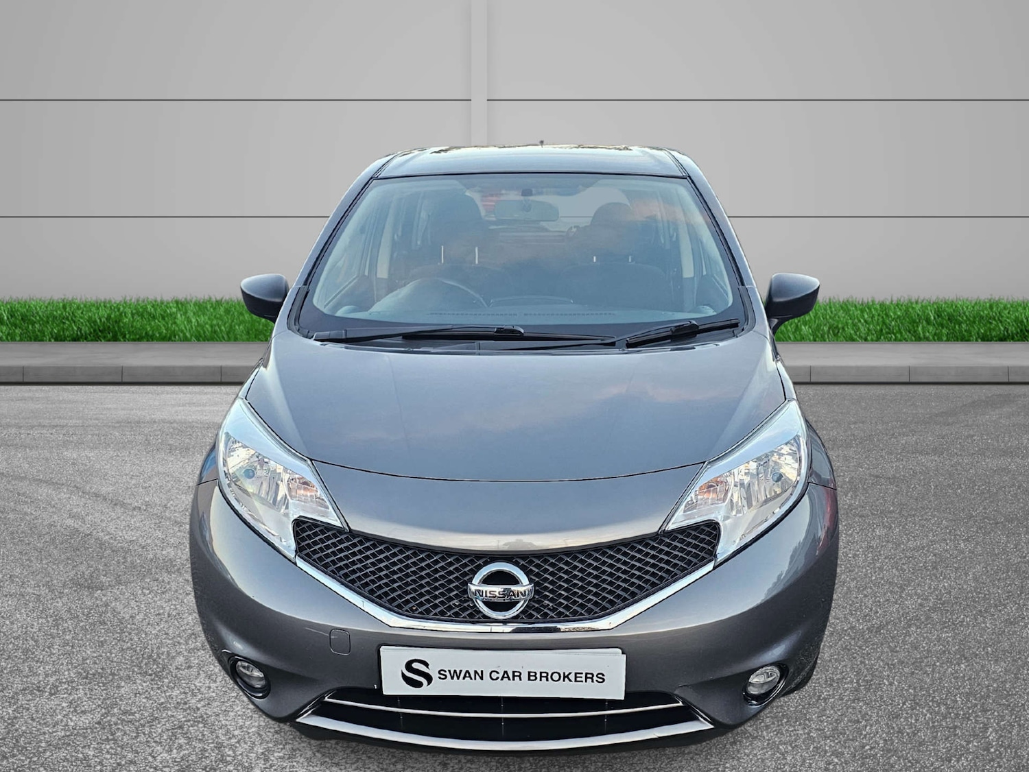 Used Nissan Note 2015 for sale - 76393363: Photo 2