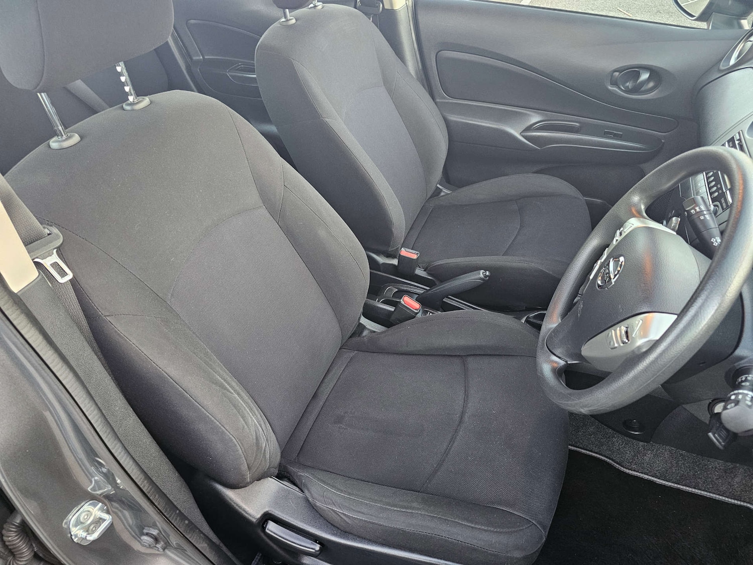 Used Nissan Note 2015 for sale - 76393363: Photo 21