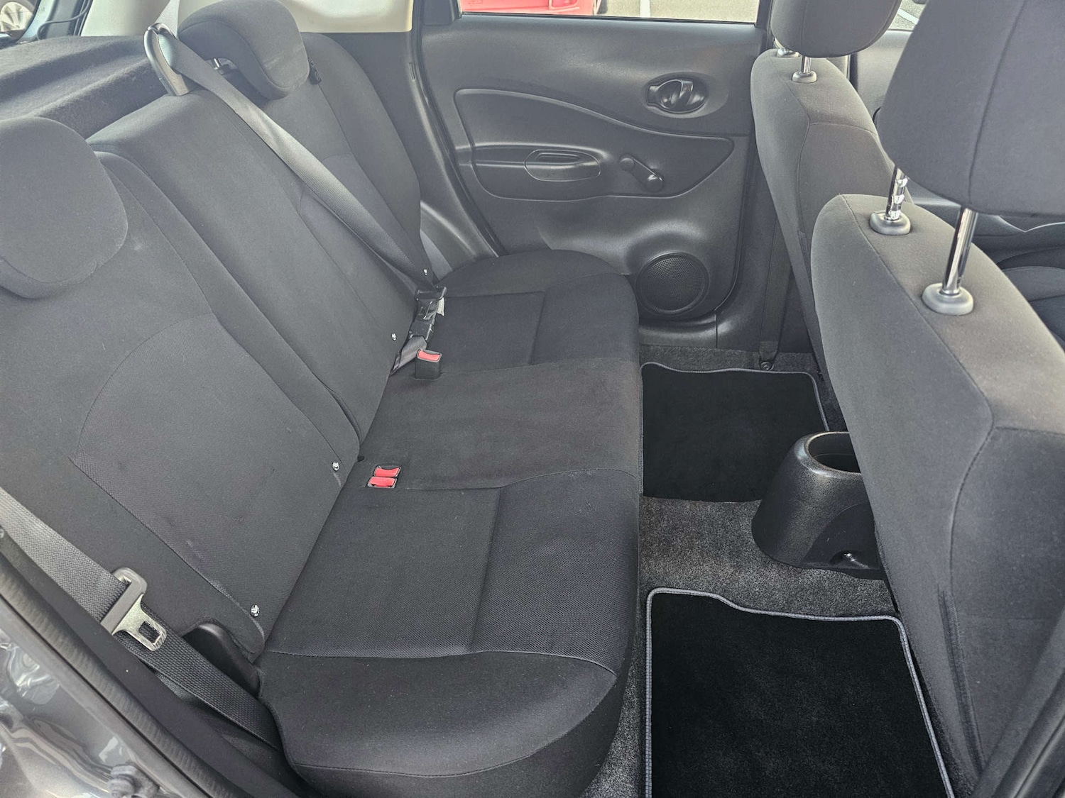 Used Nissan Note 2015 for sale - 76393363: Photo 26