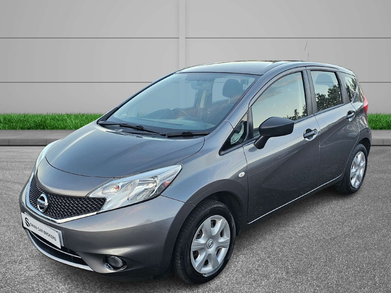 Used Nissan Note 2015 for sale - 76393363: Photo 3