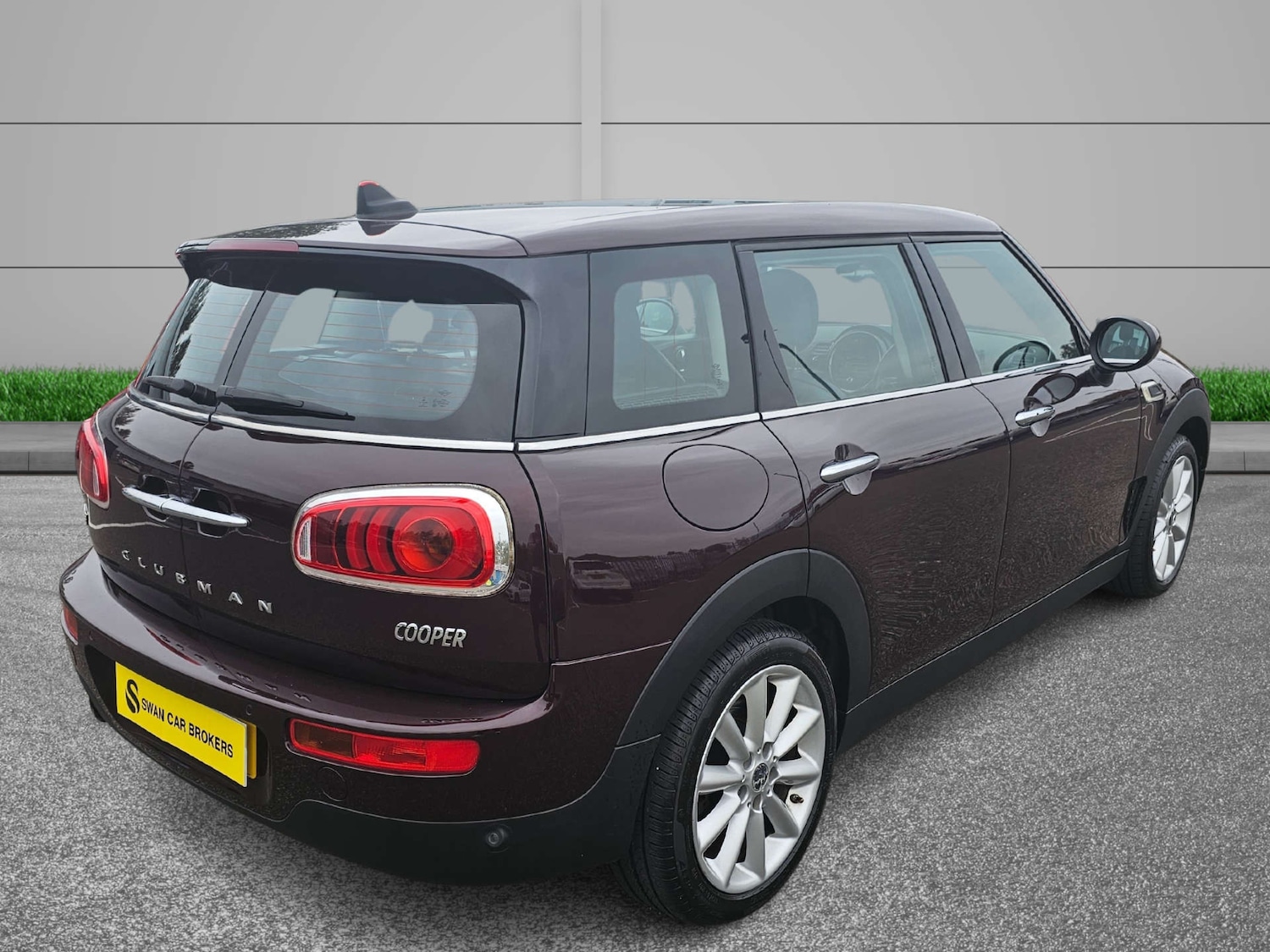Used MINI Clubman 2015 for sale - 76198694: Photo 11