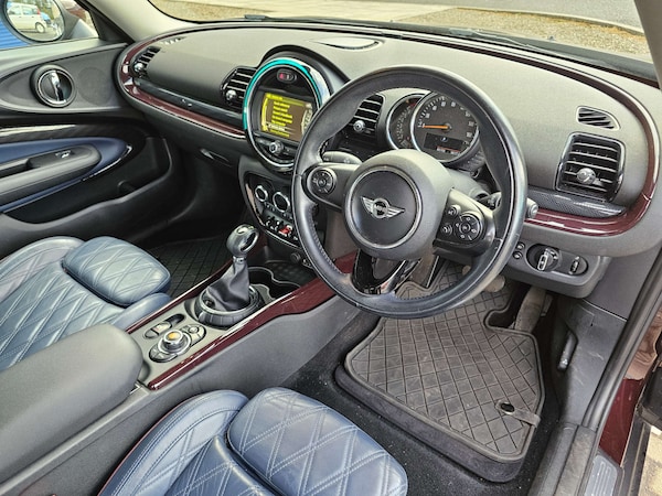Used MINI Clubman 2015 for sale - 76198694: Photo 12