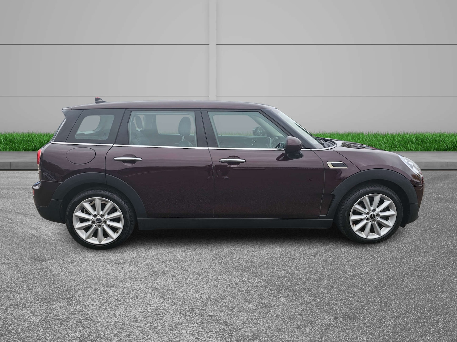 Used MINI Clubman 2015 for sale - 76198694: Photo 13