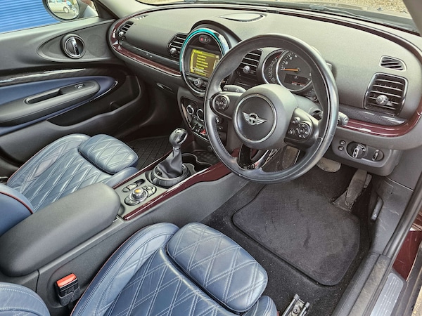 Used MINI Clubman 2015 for sale - 76198694: Photo 13