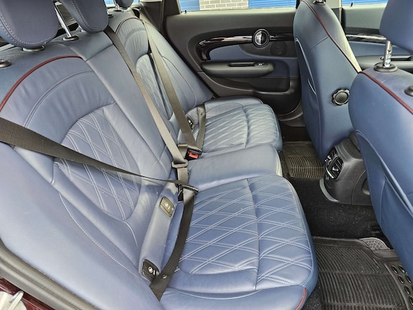 Used MINI Clubman 2015 for sale - 76198694: Photo 14